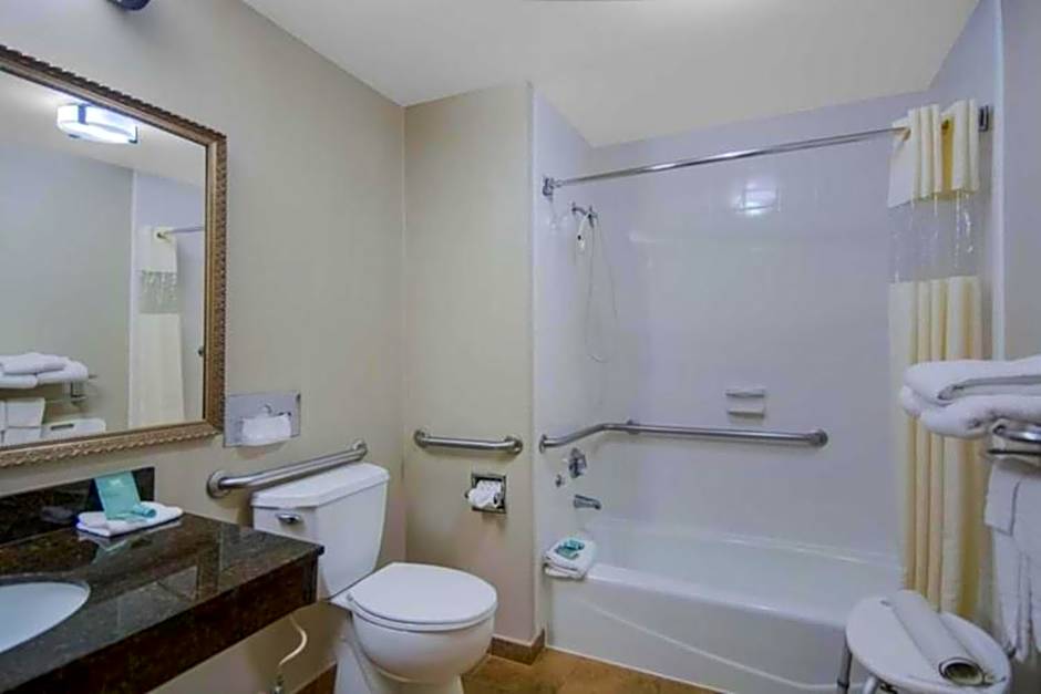 Motel 6 Stafford, VA Quantico