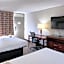 Motel 6 Raleigh, NC - Downtown South