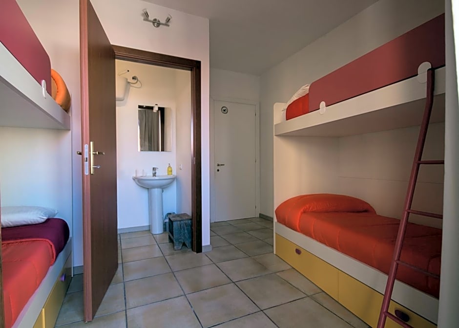 Hostel Sardinia