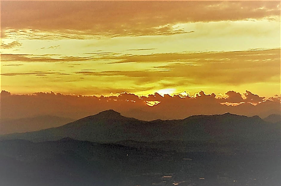 B&B Il Balcone sul Lago