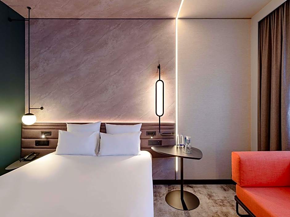 Novotel Muenchen Airport