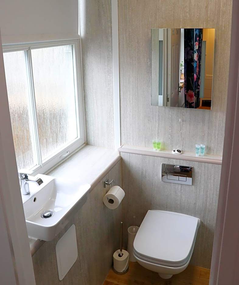 The Queen's Head Hotel