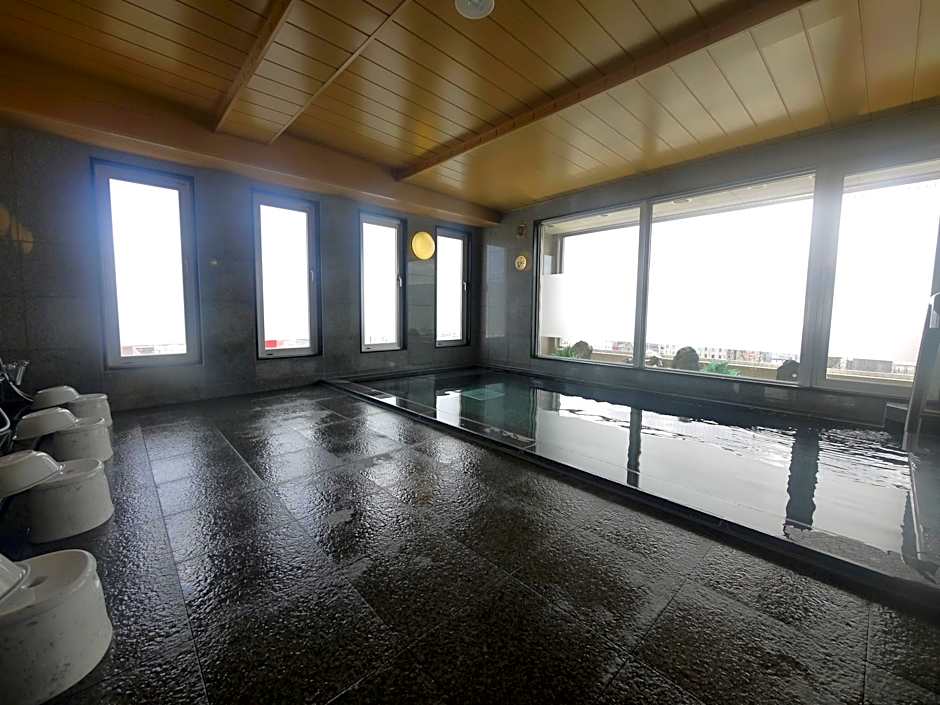 Hotel Route Inn Miyazaki Tachibanadori