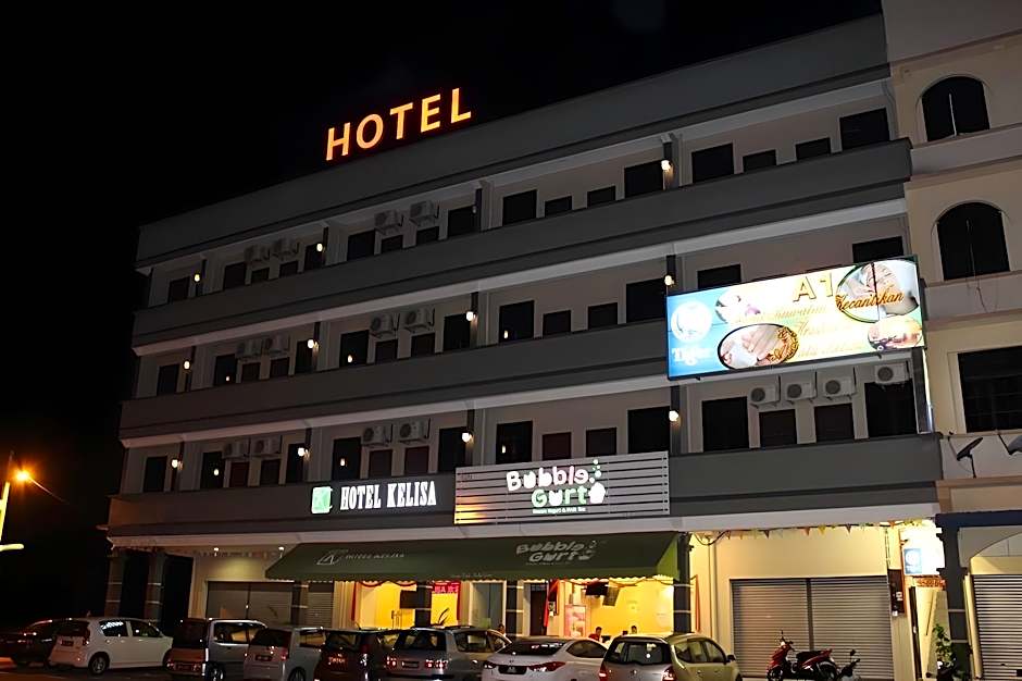 K Garden Hotel (BS)