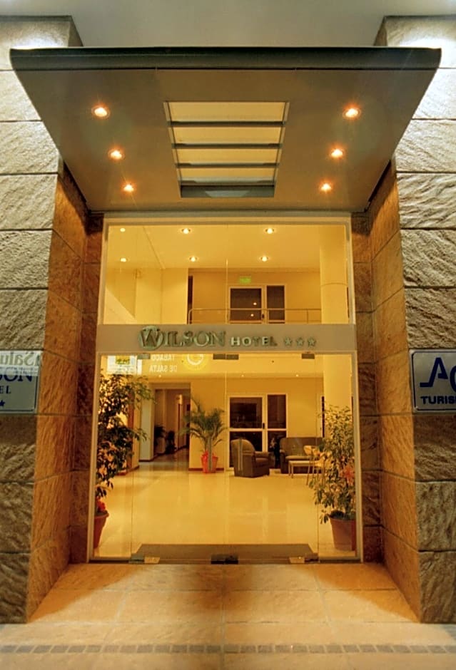Wilson Hotel