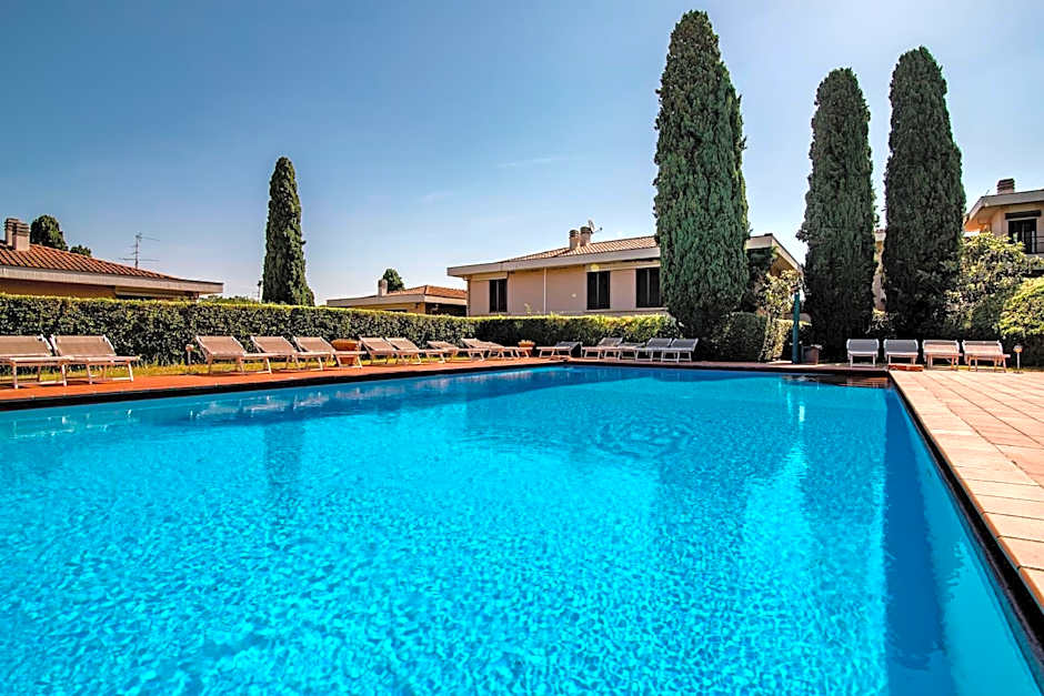 Residence Poggio Golf Chianti Firenze