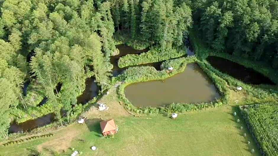 Agroturystyka Perła Gaju