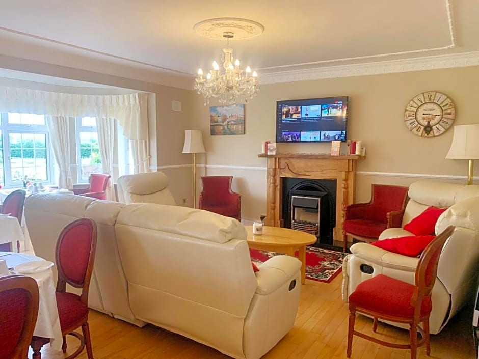 Rockfield Manor B&B, Knock