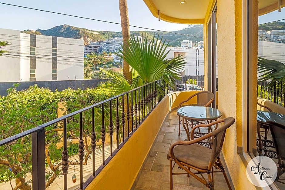 Antigua de Cabo