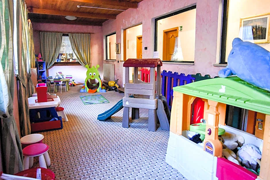 Hotel Relais Grünwald