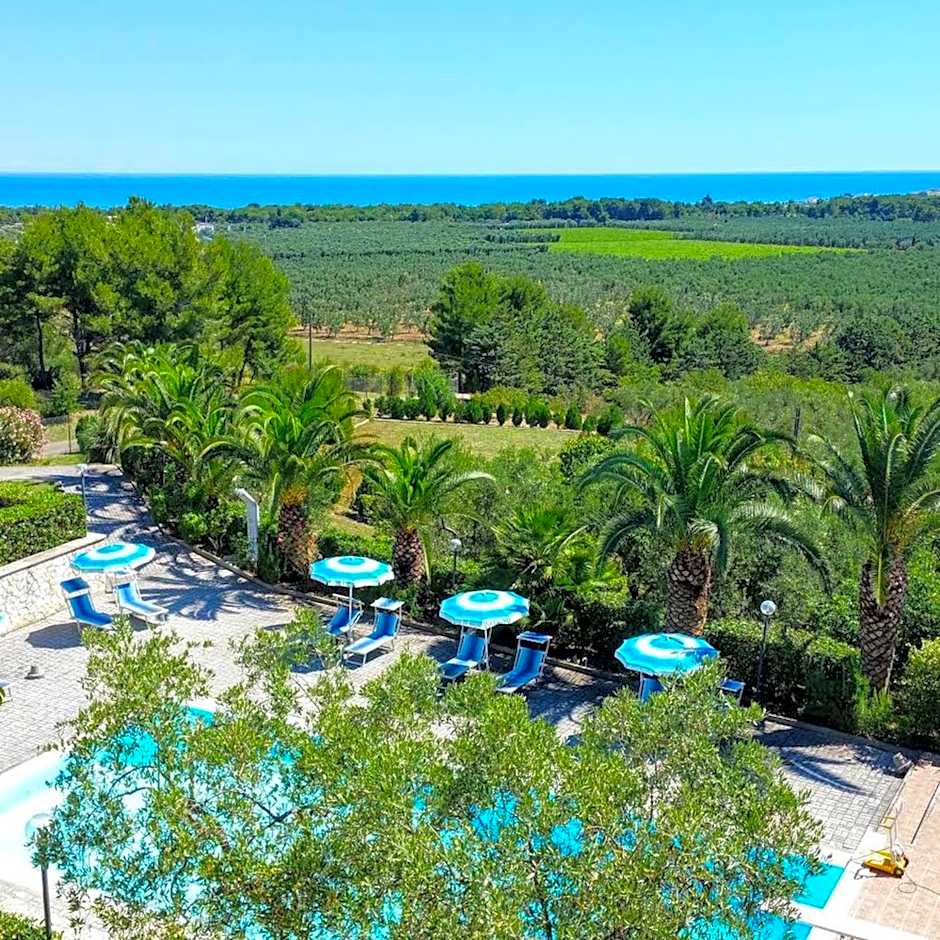 Villa Amica