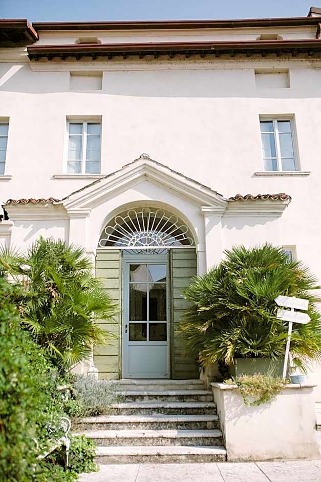 Hotel Palazzo Novello