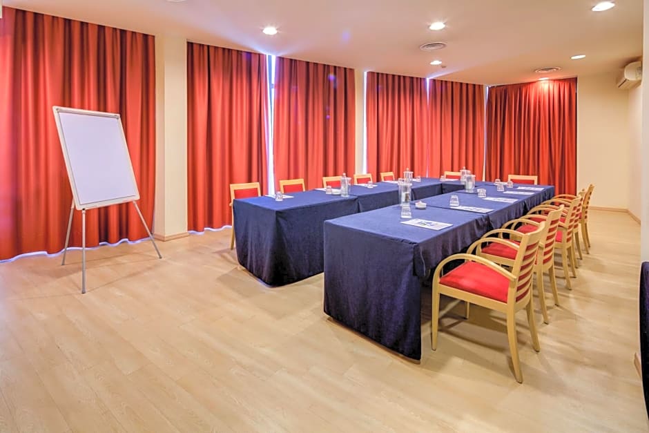 Holiday Inn Express Parma By IHG