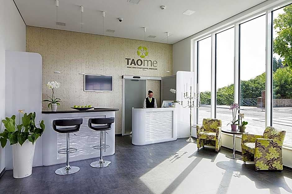 Taome Feng Shui Stadthotel Breisgau
