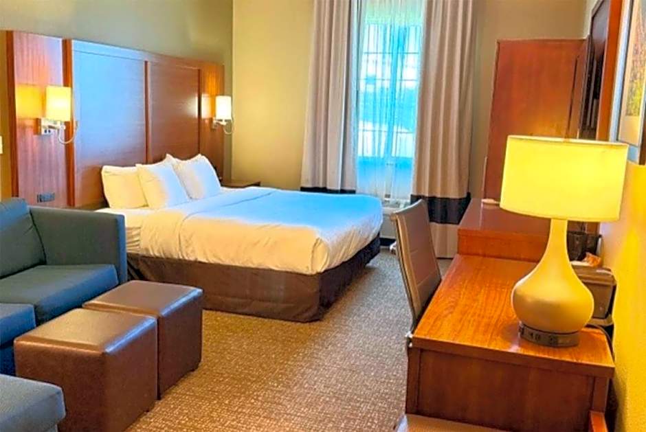 Hawthorn Extended Stay by Wyndham Amarillo