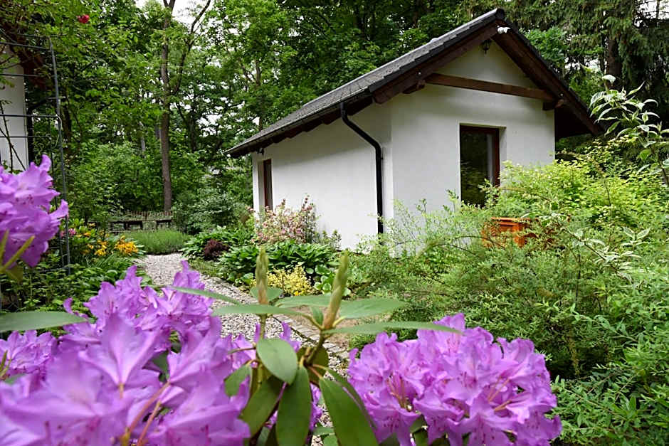 Aulichówka - Dom Wakacyjny i Squash