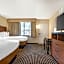 Best Western Town House Lodge