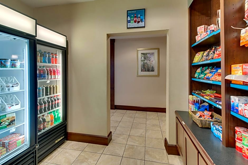 Staybridge Suites Missoula by IHG