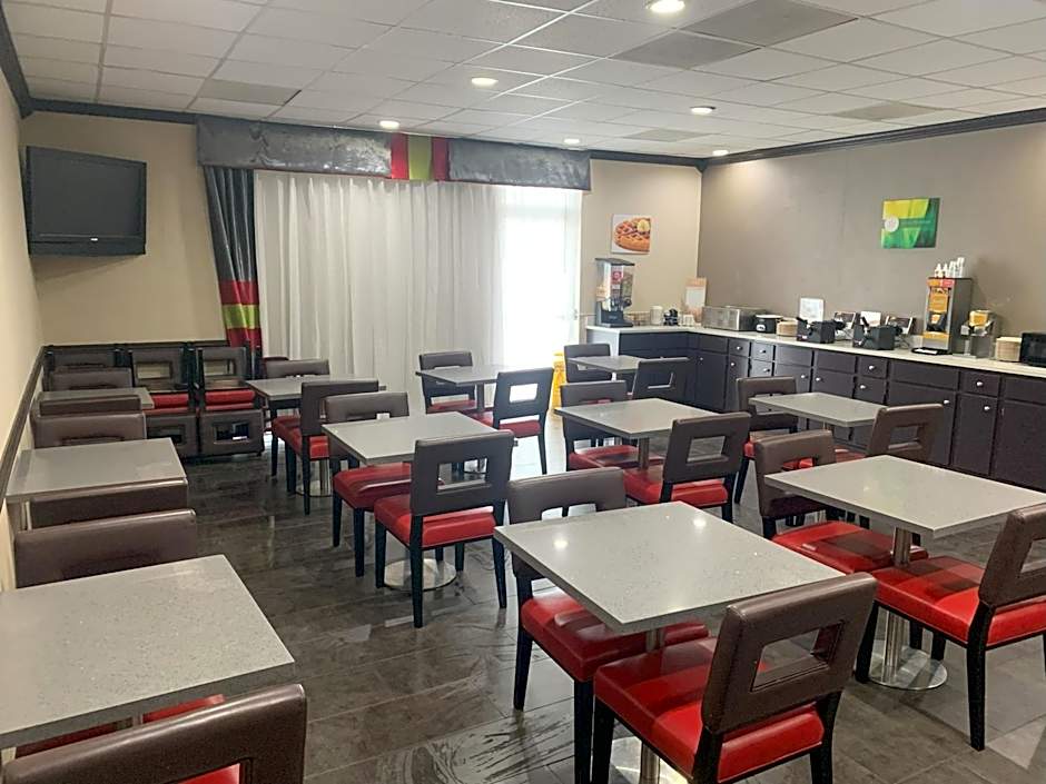 Quality Inn & Suites Hardeeville - Savannah North