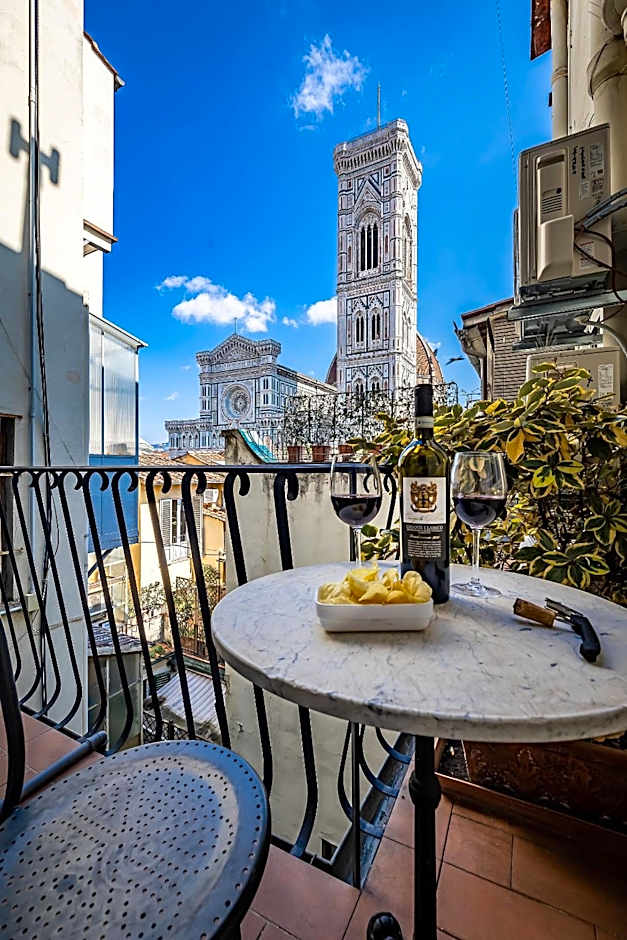 Residenza Giotto