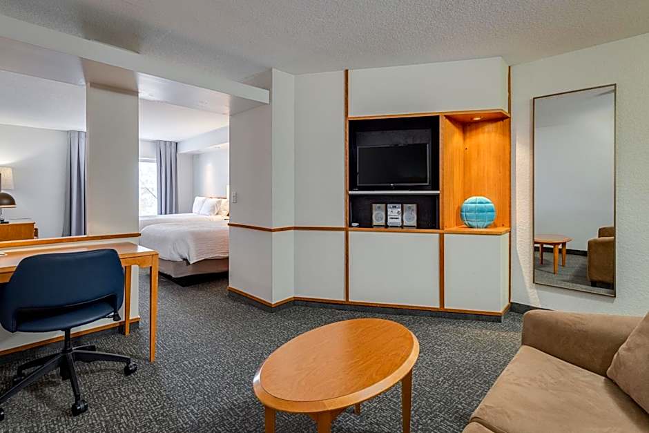 Fairfield Inn & Suites by Marriott Lawton
