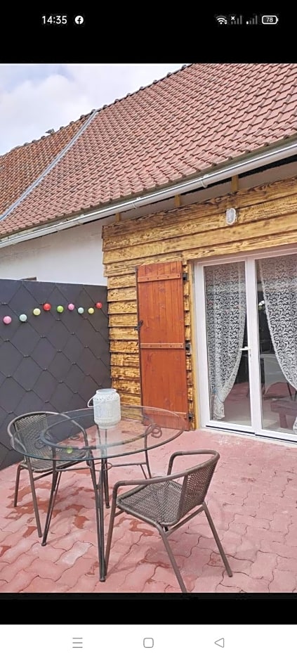 Loft avec Baignoire SPA LÉcrin Romantique