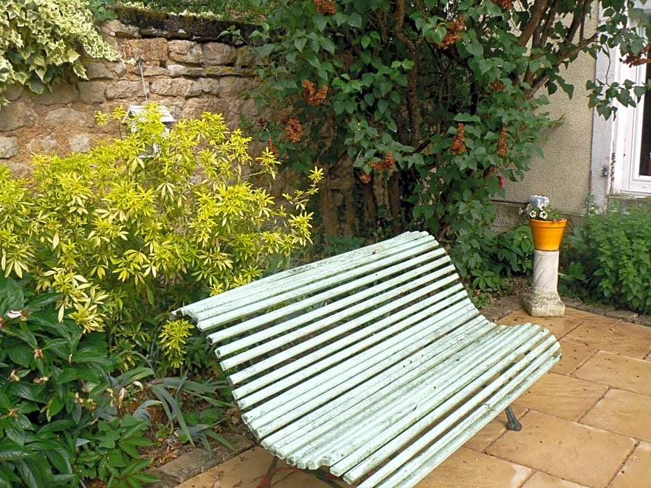 La Maison de l'Etang