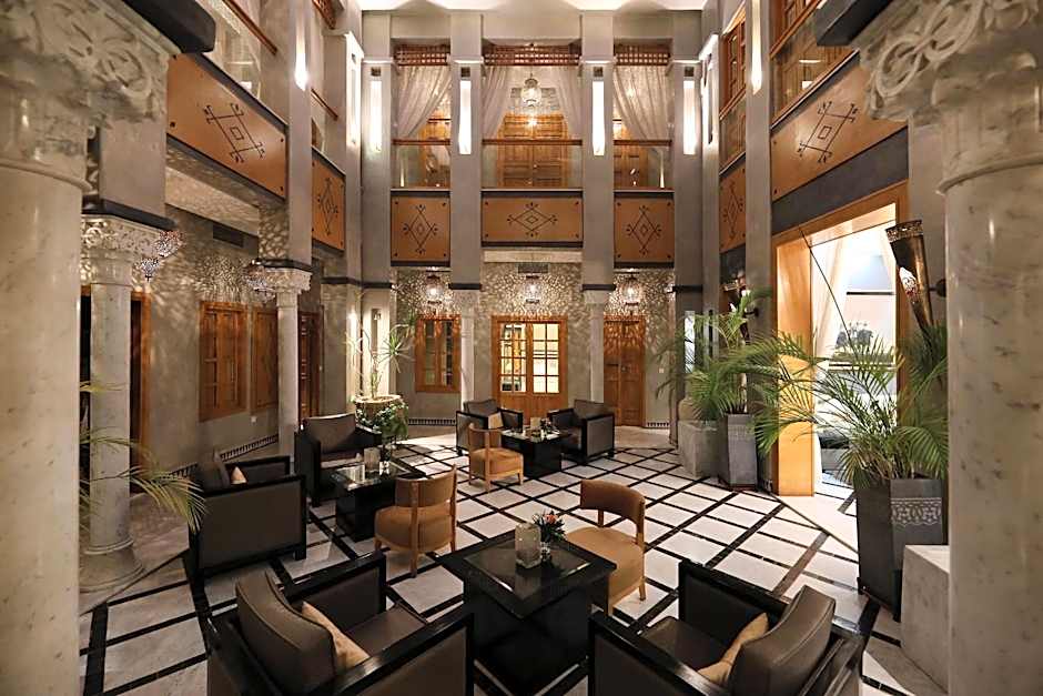 Riad L'Etoile D'Orient