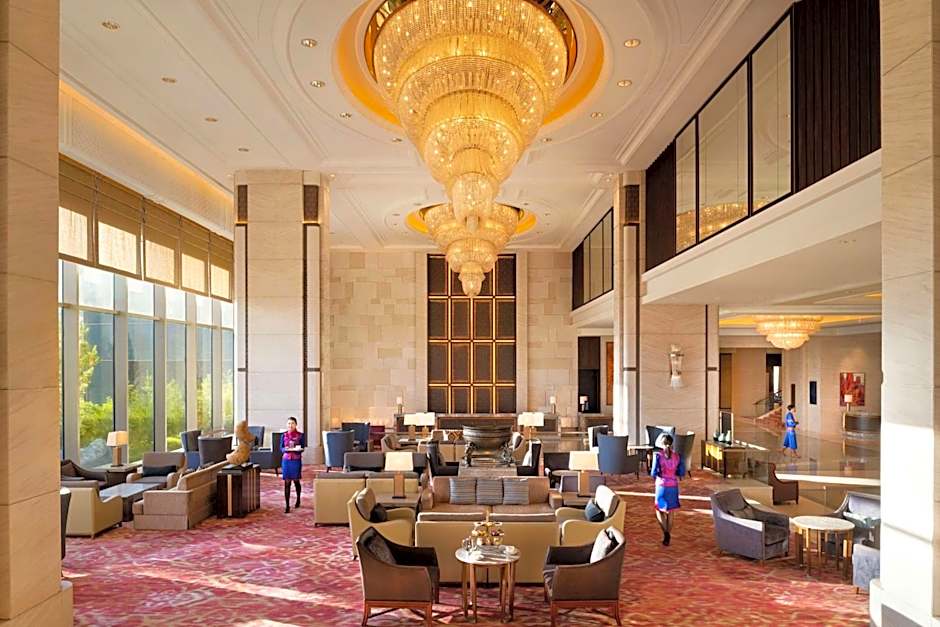 Shangri-La Ulaanbaatar