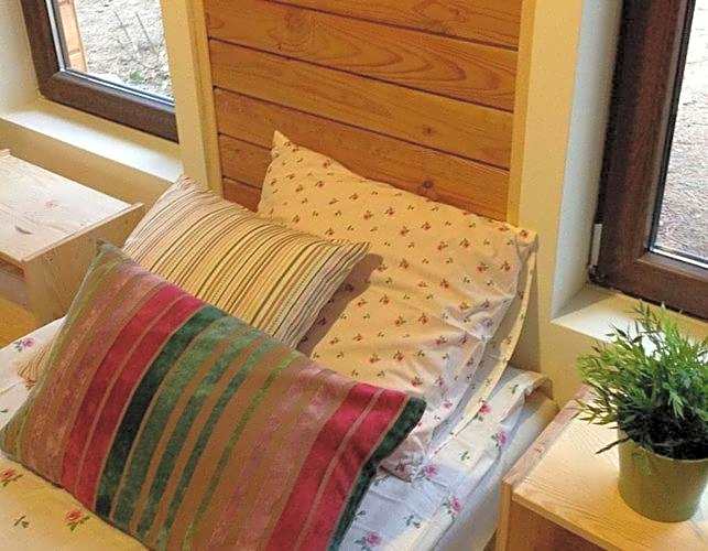 Przystanek Zofiówka