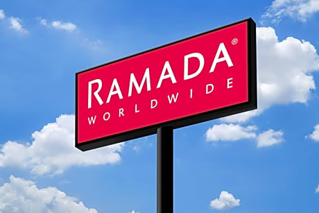 Ramada by Wyndham Bayannur