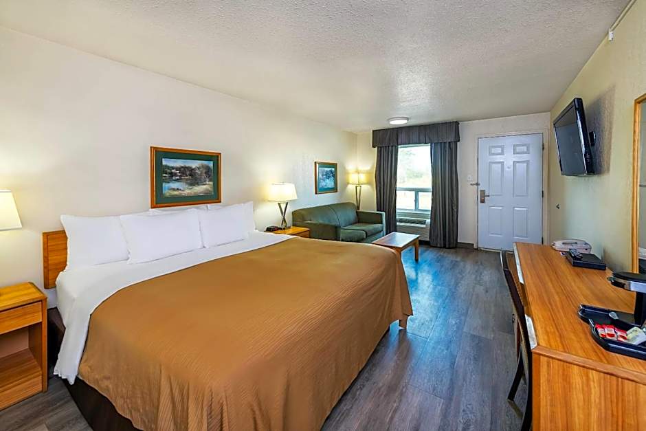 Rodeway Inn