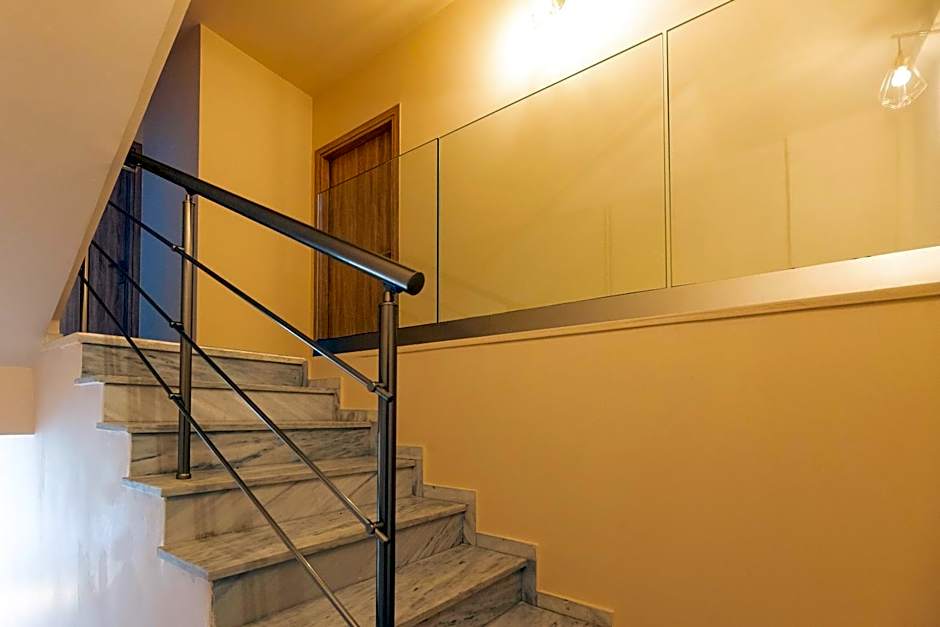 Mini Suites Near Athen's Airport Free Shuttle From and to Athen's Airport