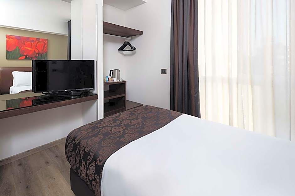 Best Western Hotel Biri