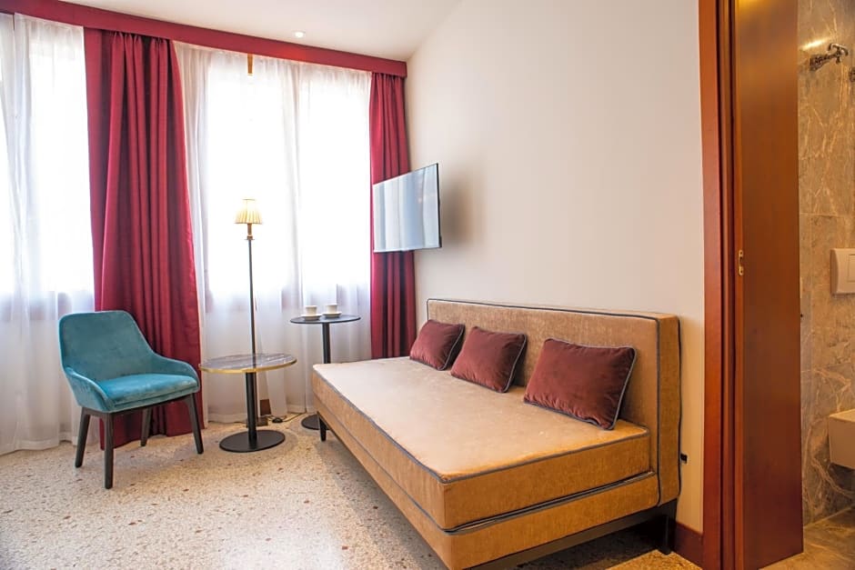 Palazzina Fortuny