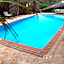 Osoita Lodge
