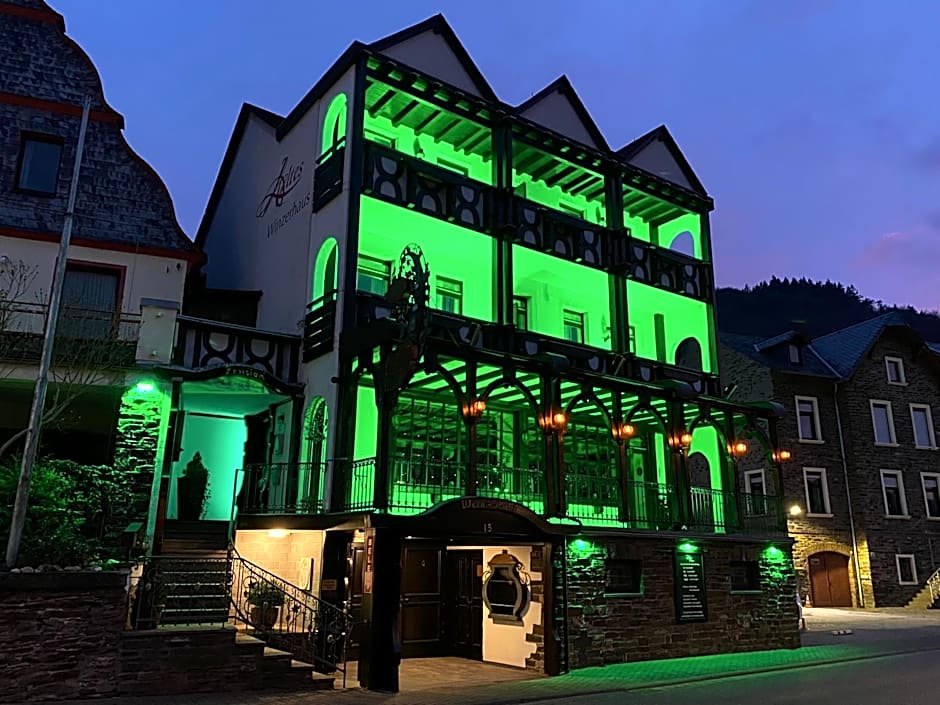 Hotel Altes Winzerhaus