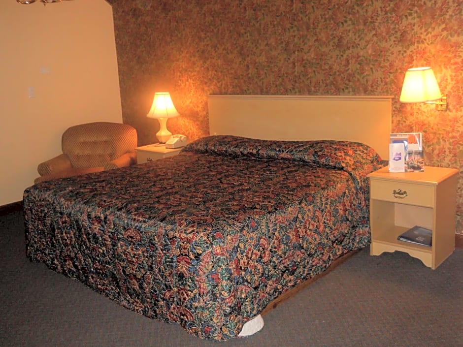 Red Carpet Inn