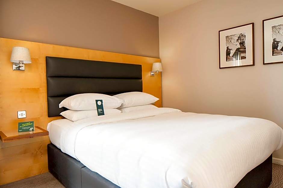 Holiday Inn London Brentford Lock By IHG