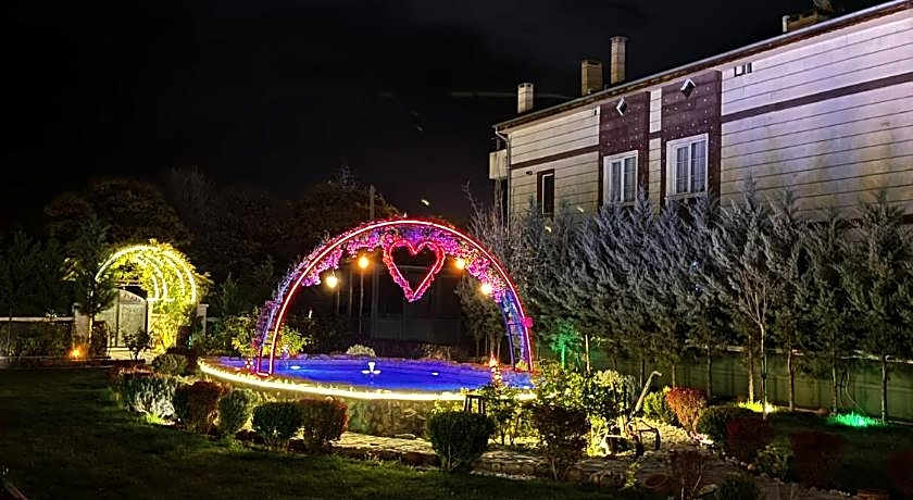 PEARL  OF CAPPADOCİA