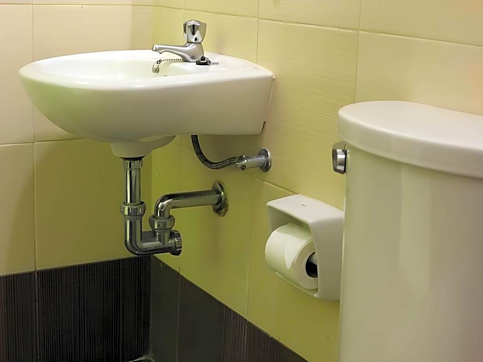 First Pacific Inn Davao