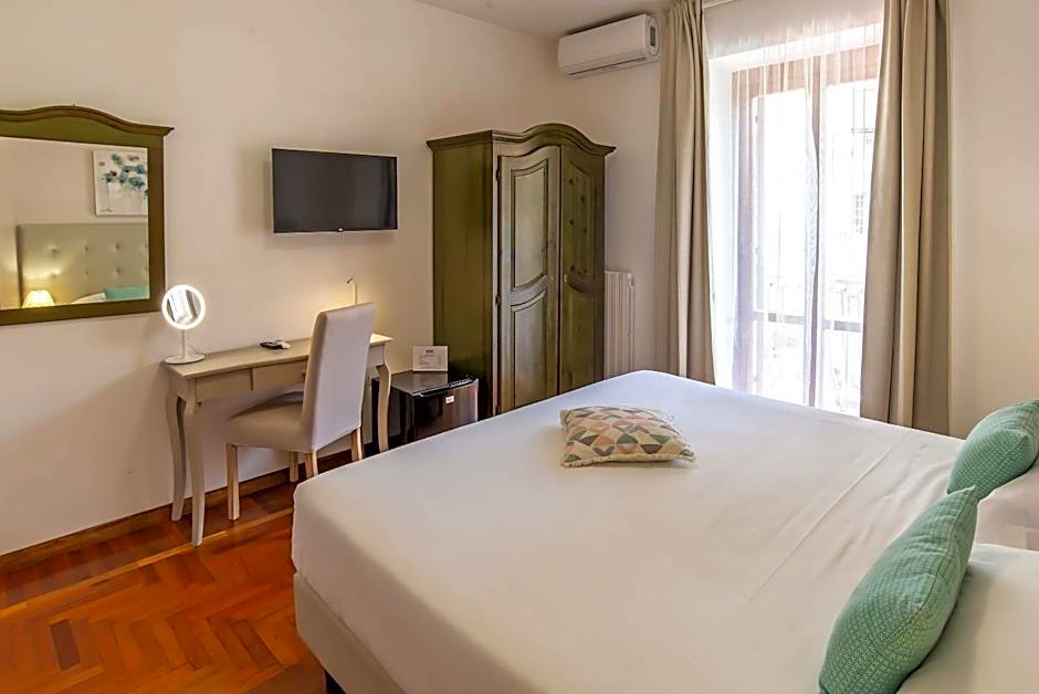 Plaza Rooms Ciampino