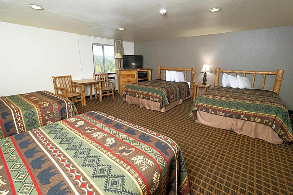 FairBridge Inn and Suites
