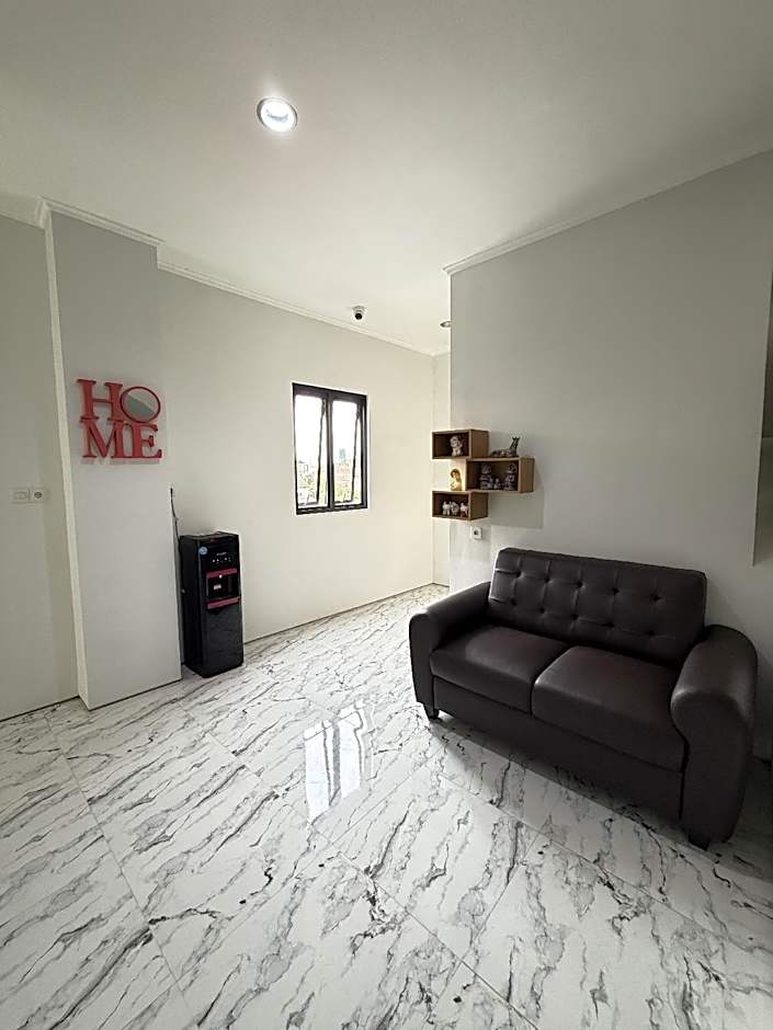 Aurora House Surabaya
