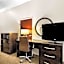 Comfort Suites Katy