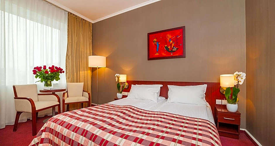 Premier Kraków Hotel
