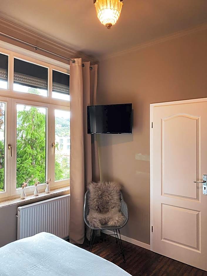 Ring Residenz in Adenau direkt am Nürburgring