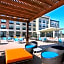 Holiday Inn Express And Suites Frisco NW