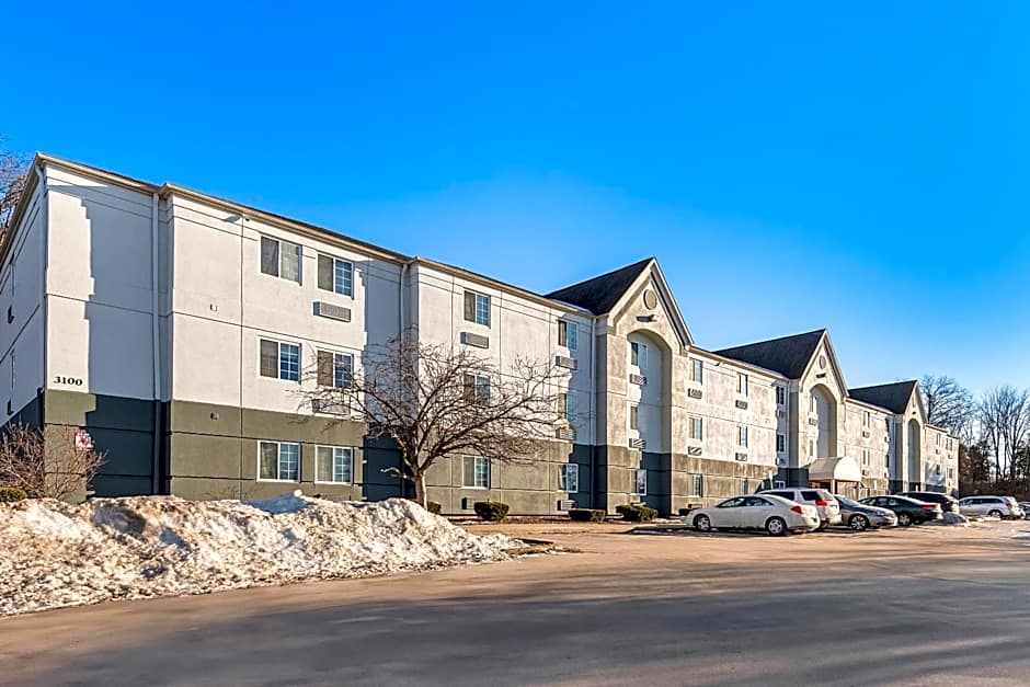 Birch Hill Suites Columbia