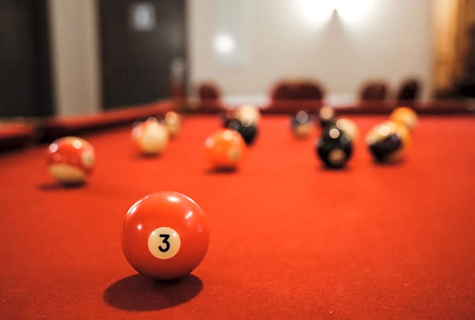 Auberge Des 3 Canards